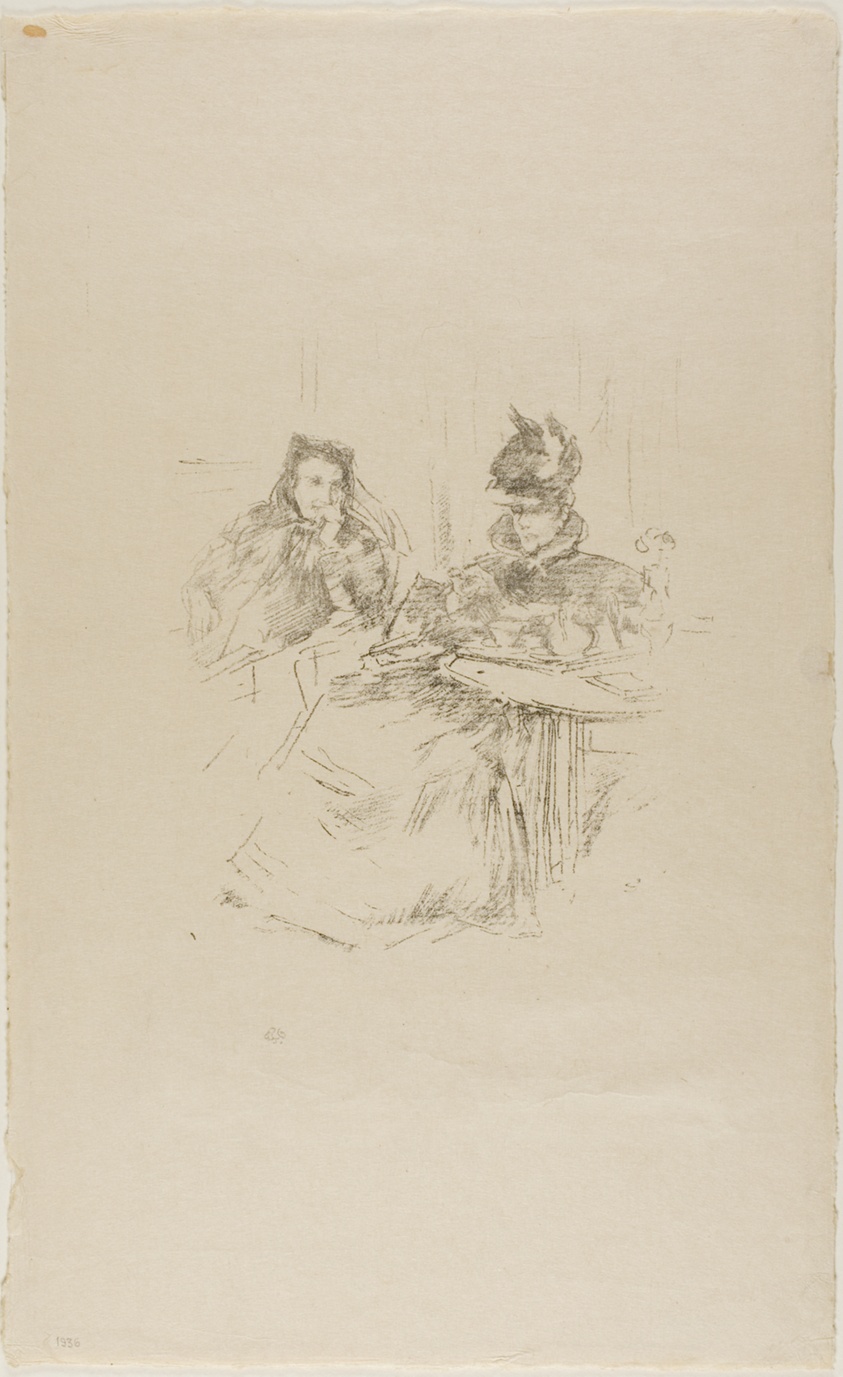 Afternoon Tea