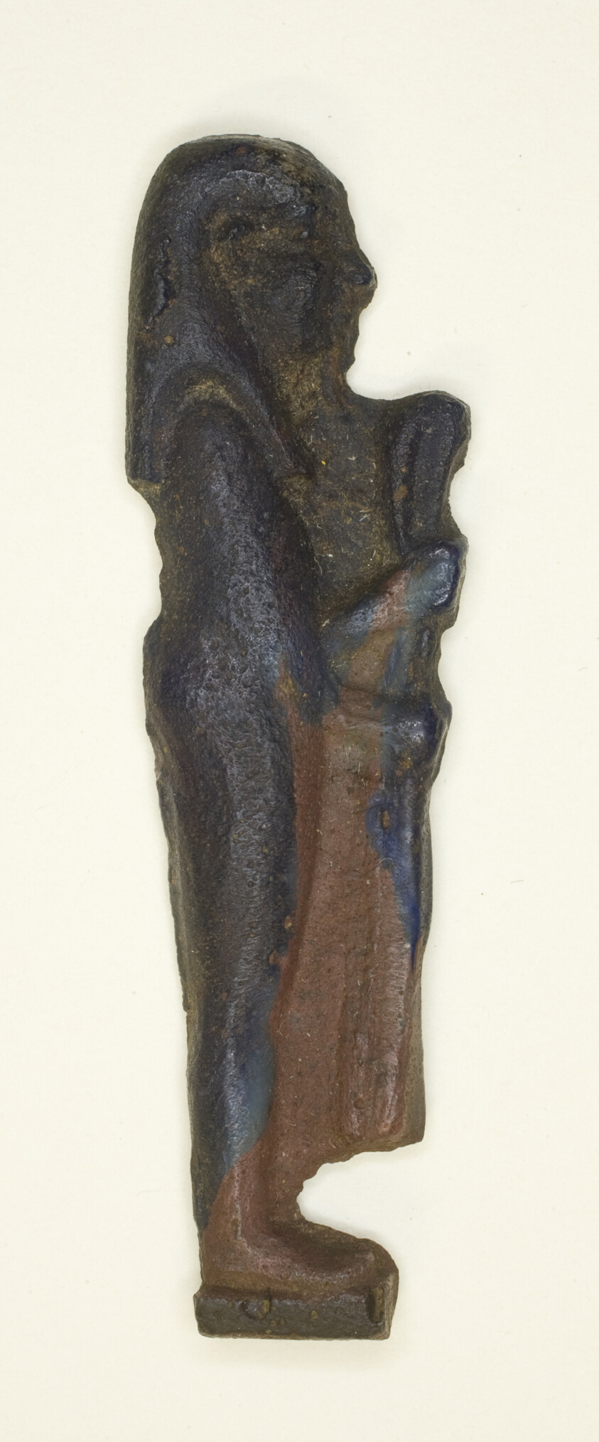 Amulet of the God Imsety (one of the four Sons of Horus)