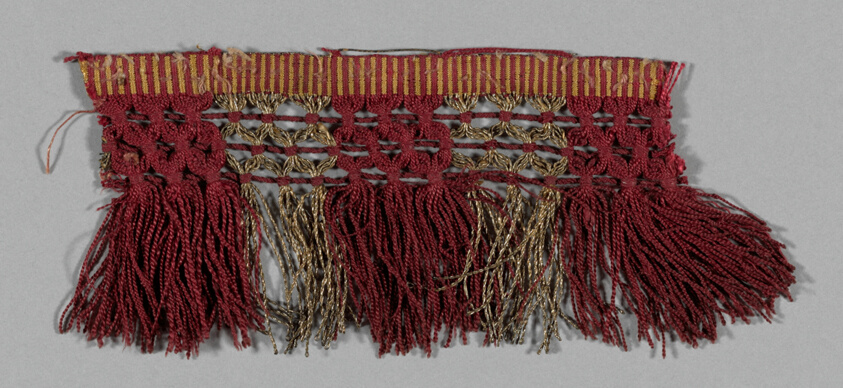 Fringe