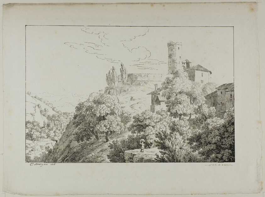 Landscape