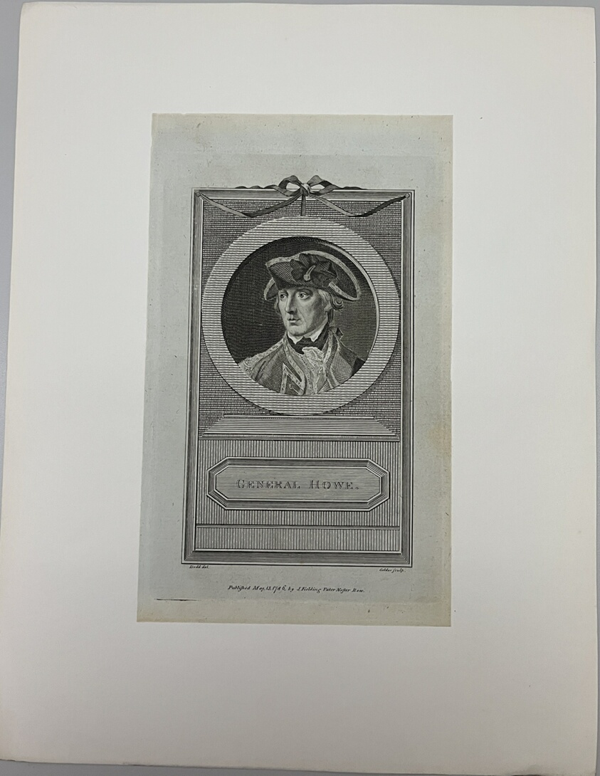General Howe