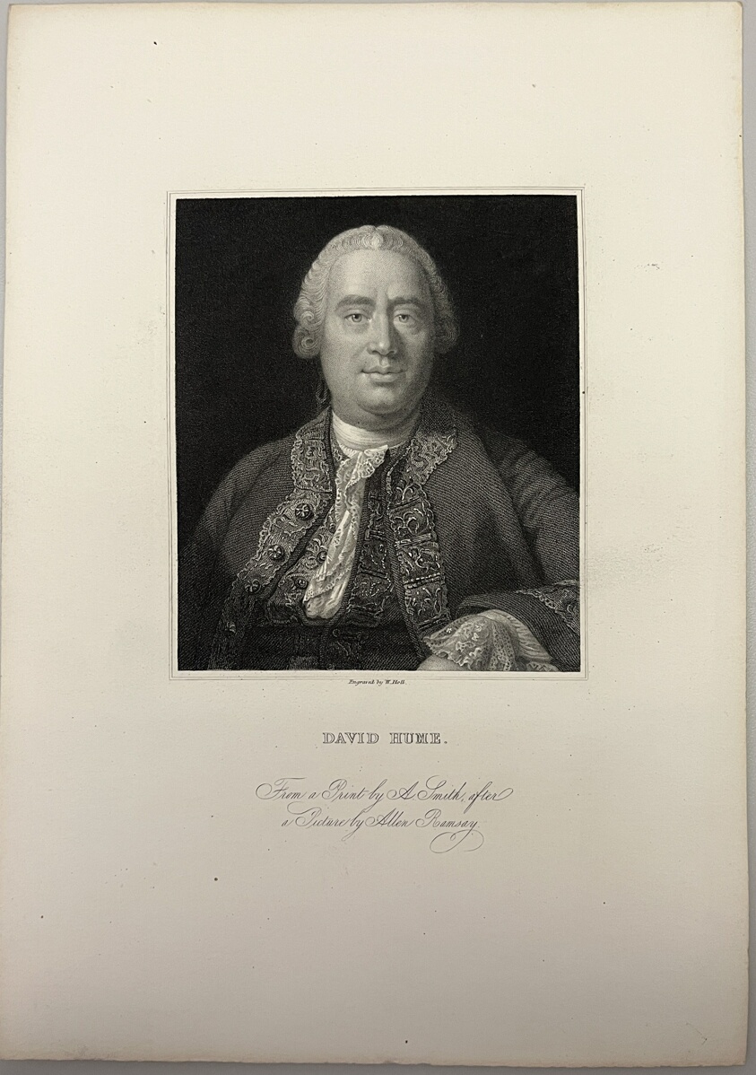 David Hume