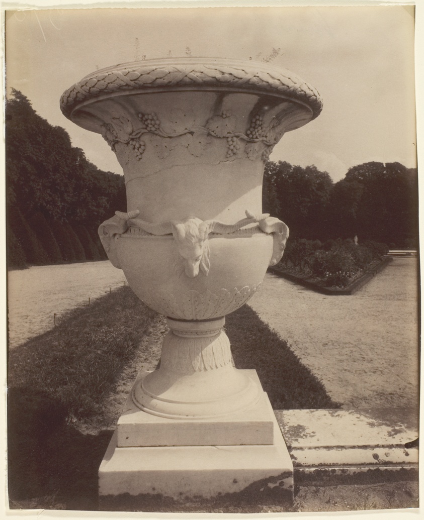 Versailles, Vase