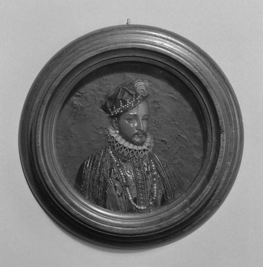 Portrait of a Nobleman