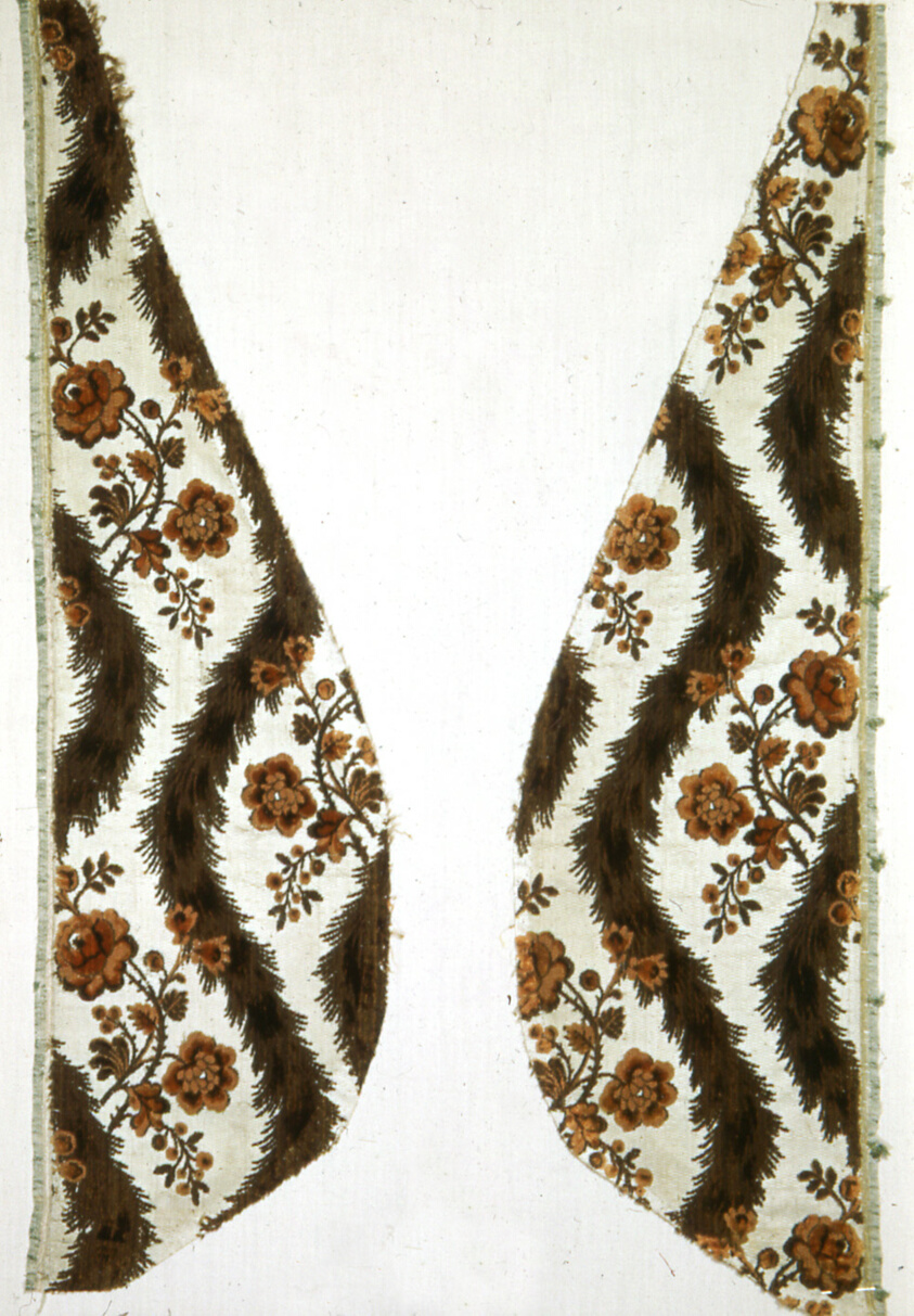 Fragment (From a Chasuble)