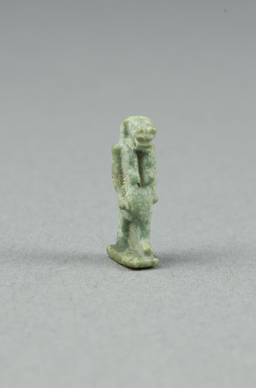 Amulet of the Goddess Taweret (Thoeris)