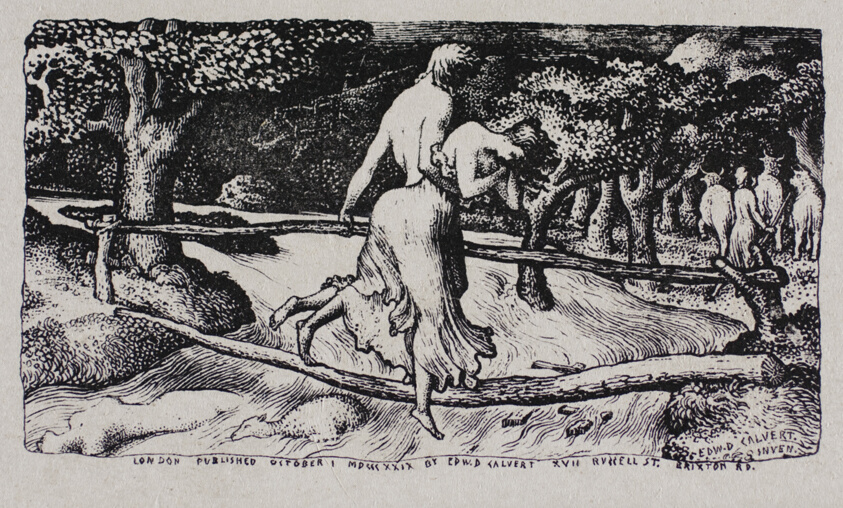 The Flood