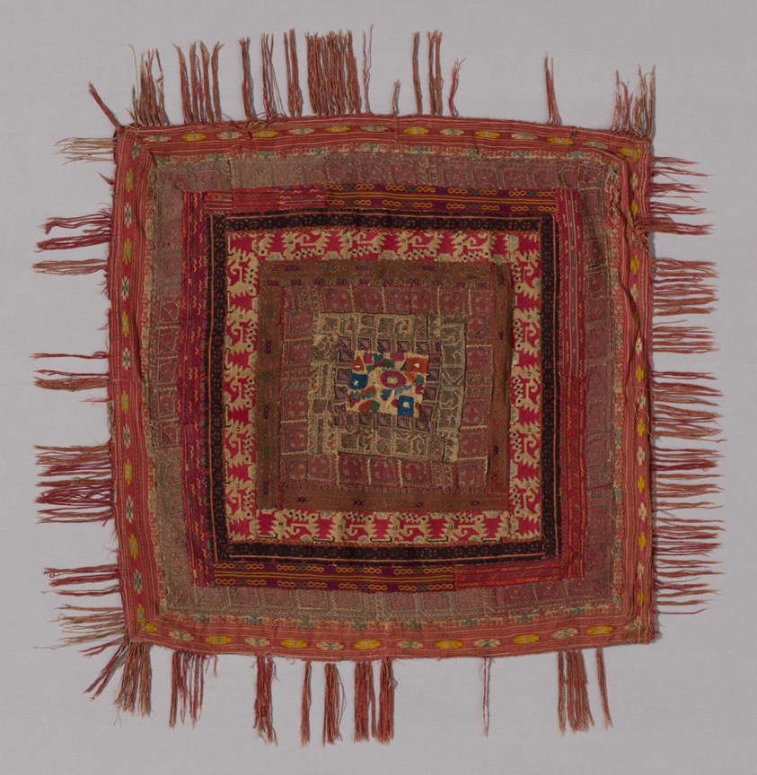 Pillow Cover