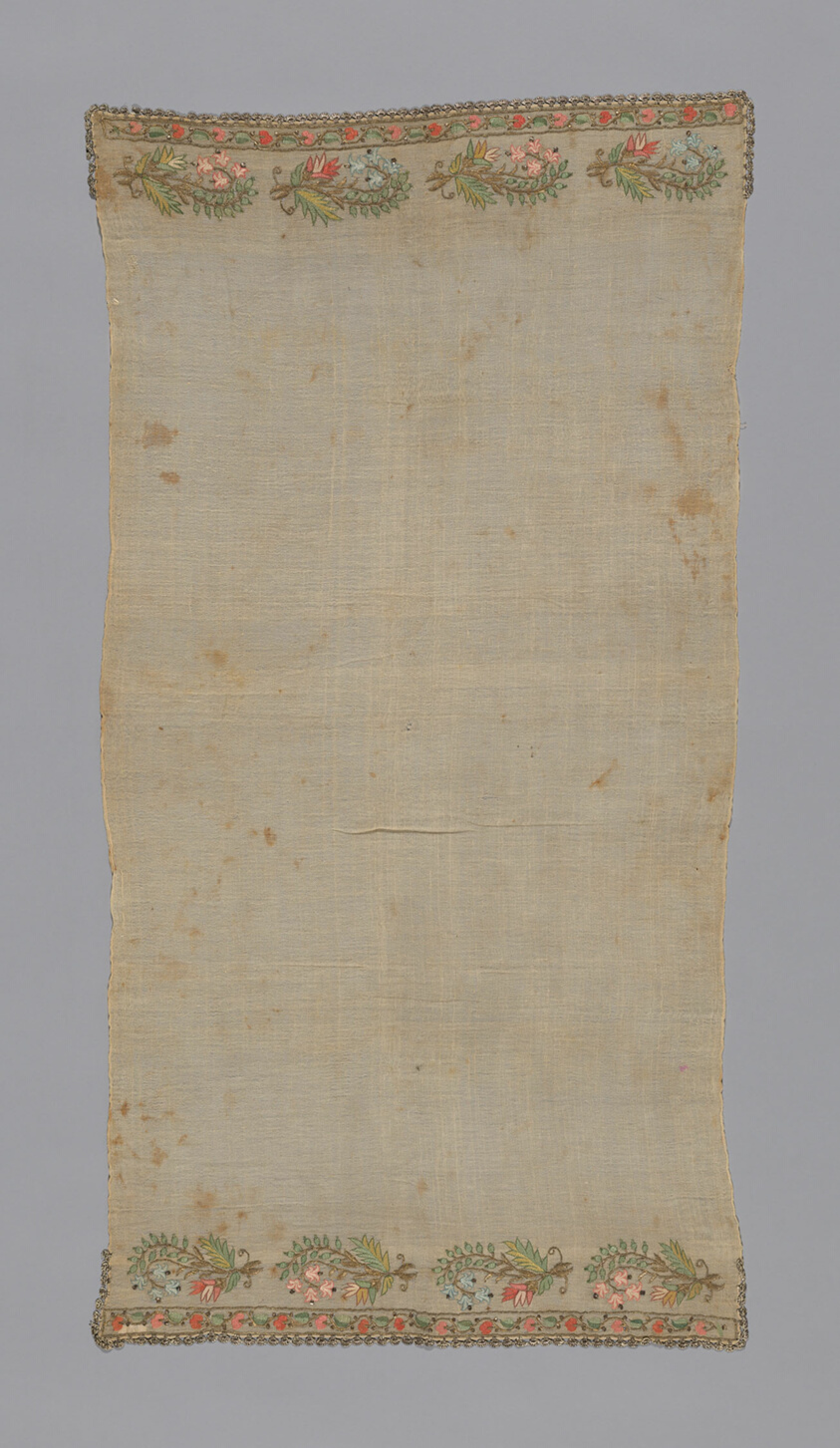 Towel or Napkin