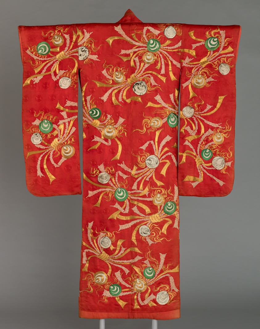 Uchikake