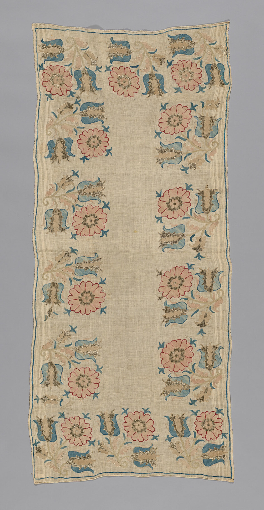 Cover (Possibly for a Tray)