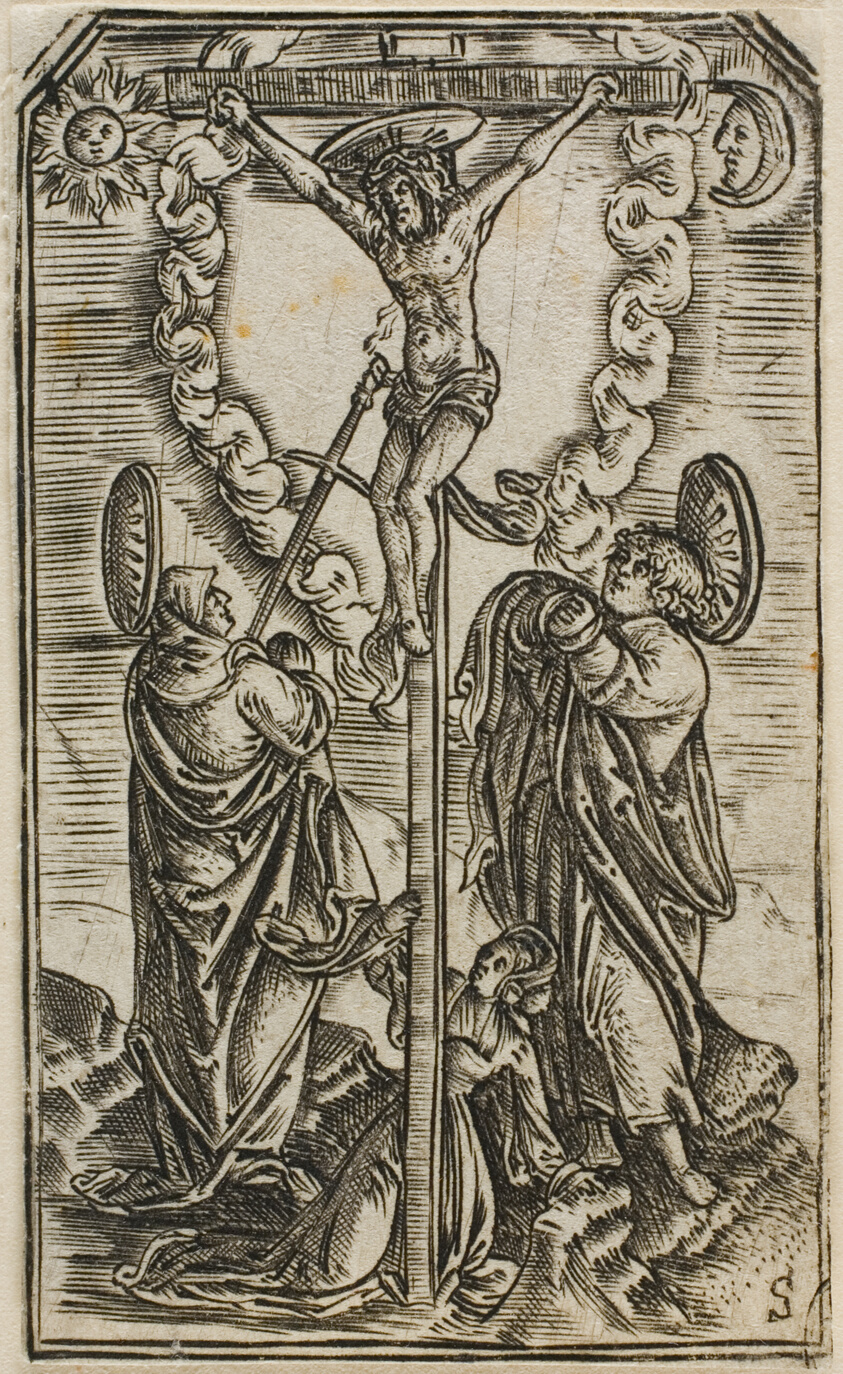 Christ on the Cross