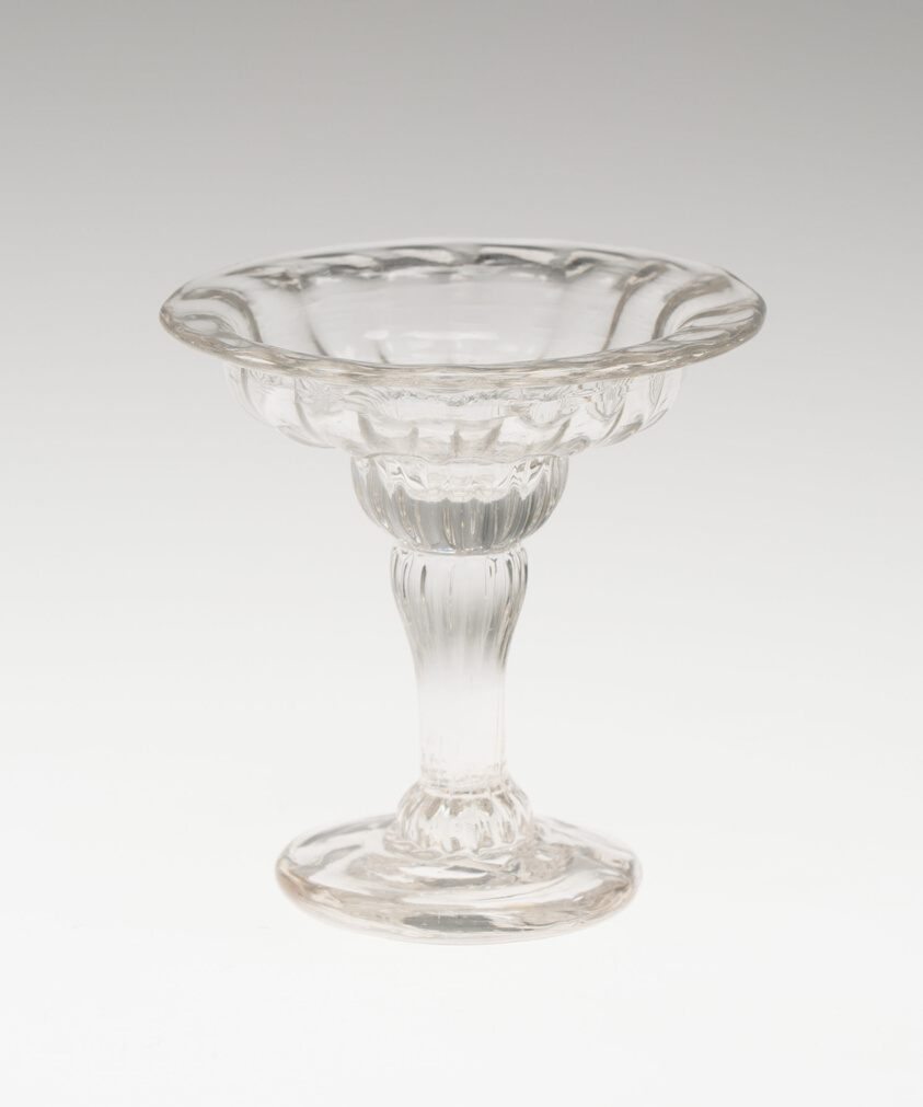 Sweetmeat Glass