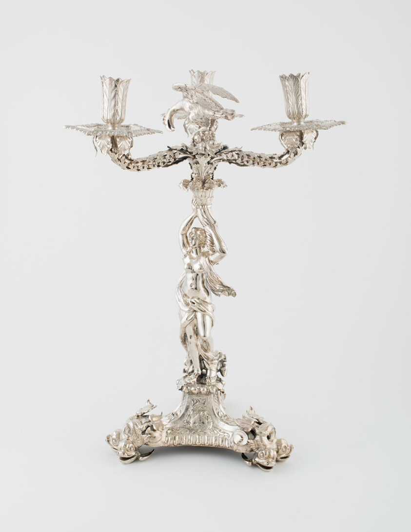 Candelabrum