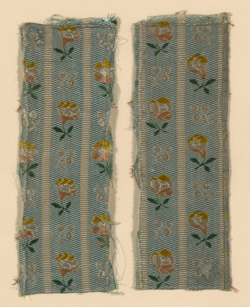 Two Fragments