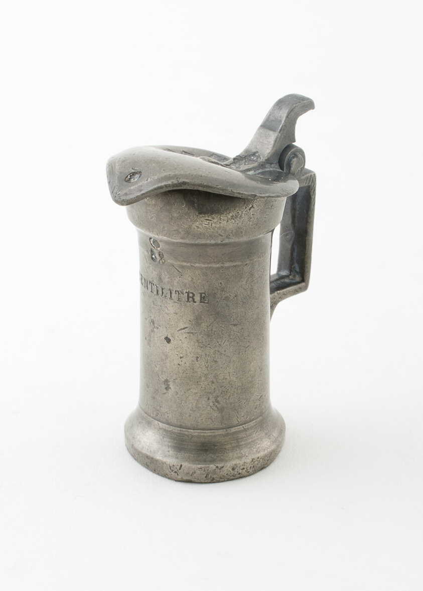 Centilitre Measure
