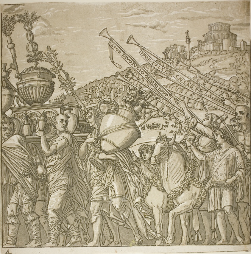 Triumph of Caesar