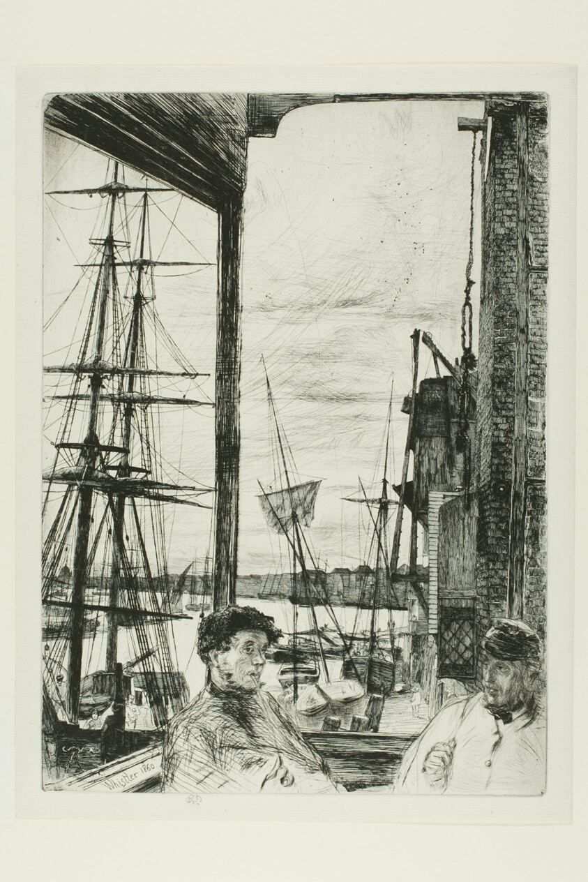 Rotherhithe