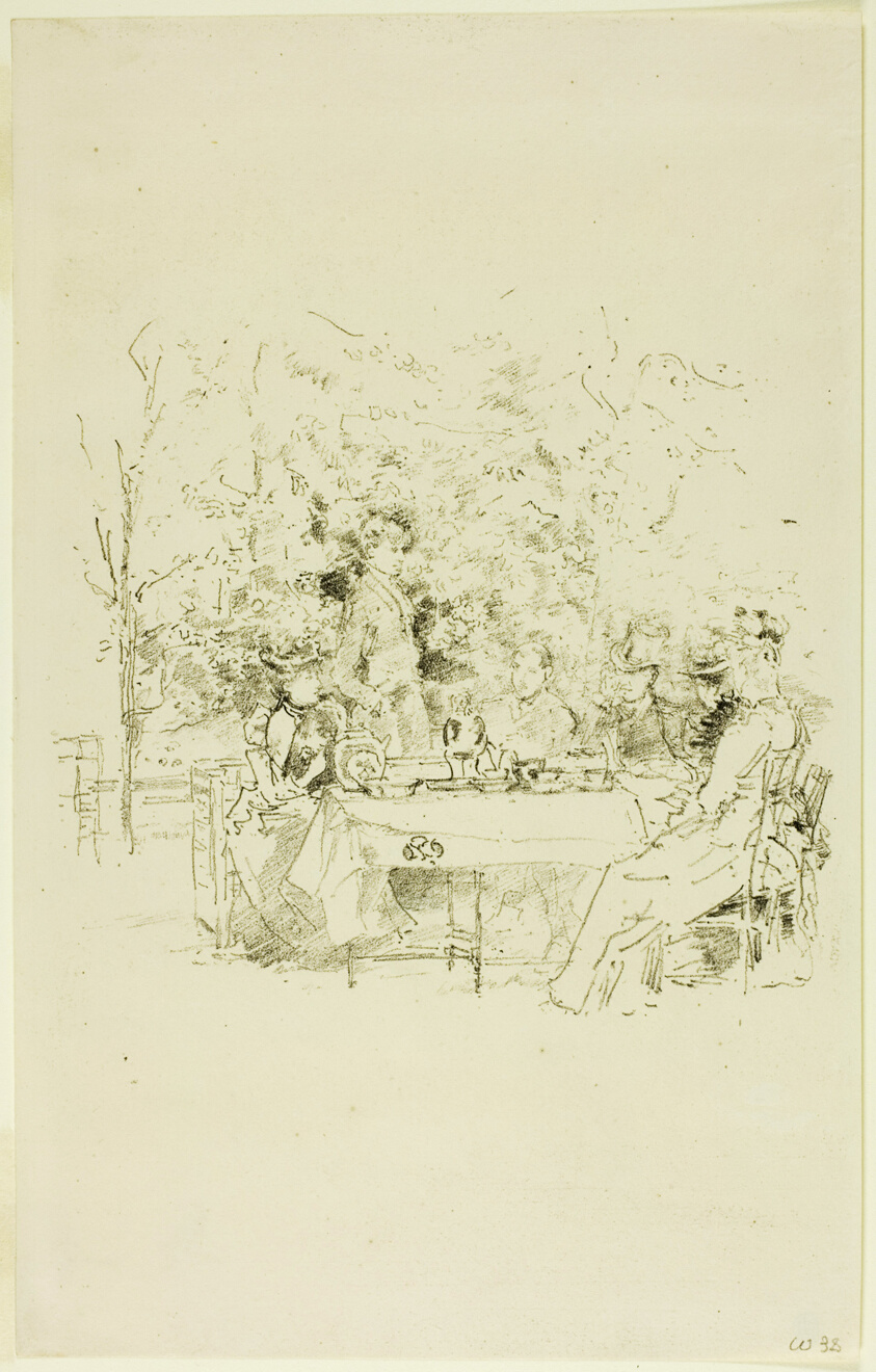 The Garden
