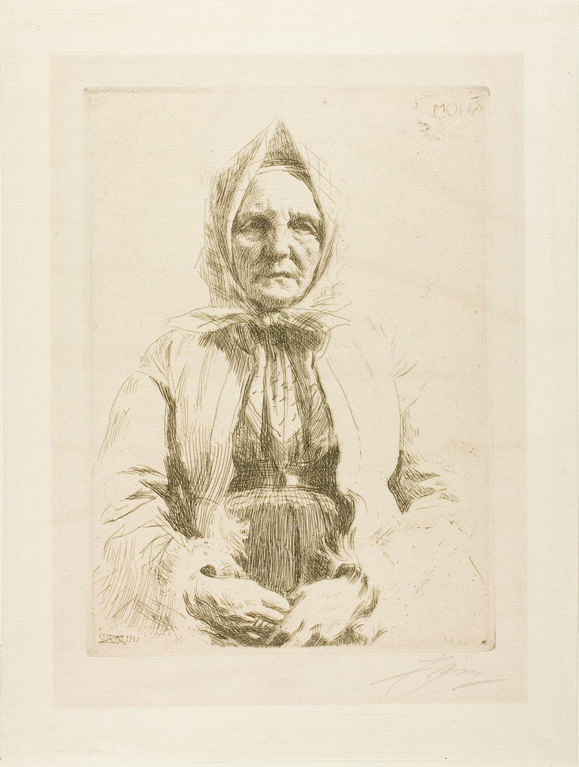 Mona