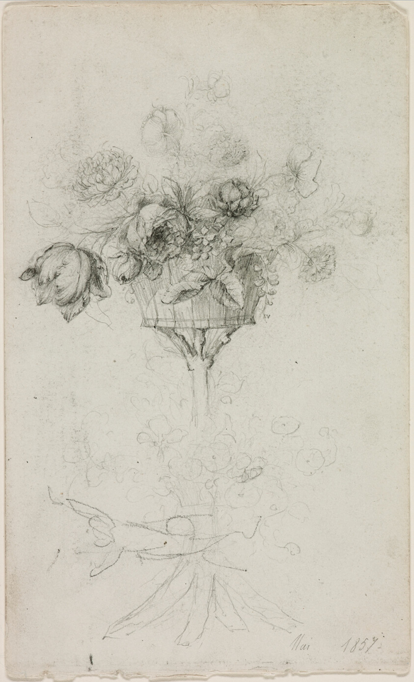 Vase of Flowers