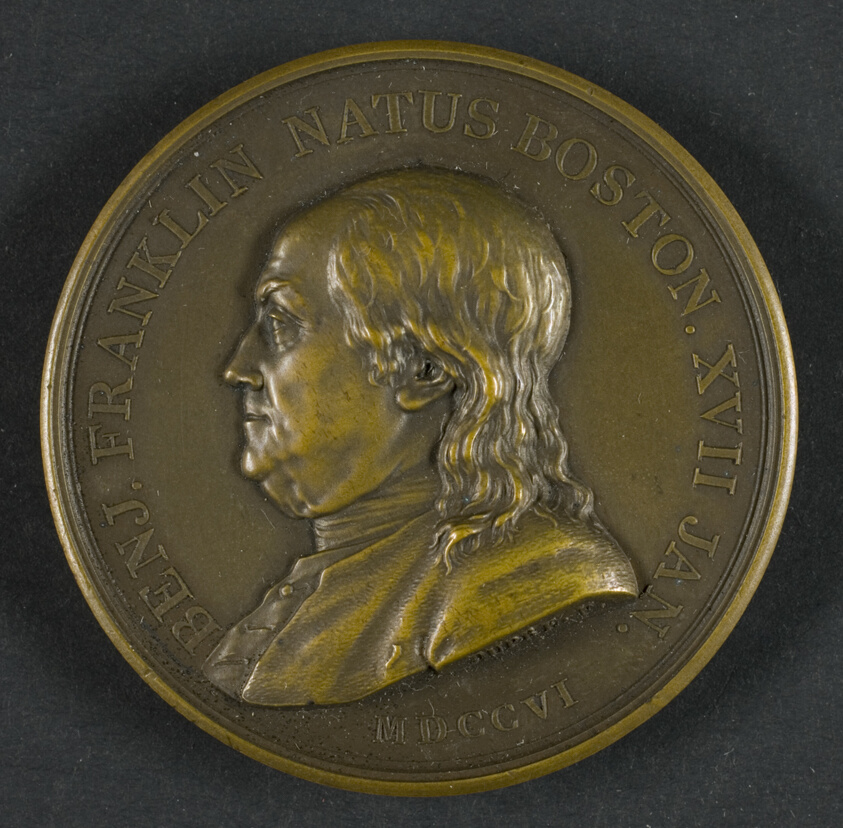Benjamin Franklin