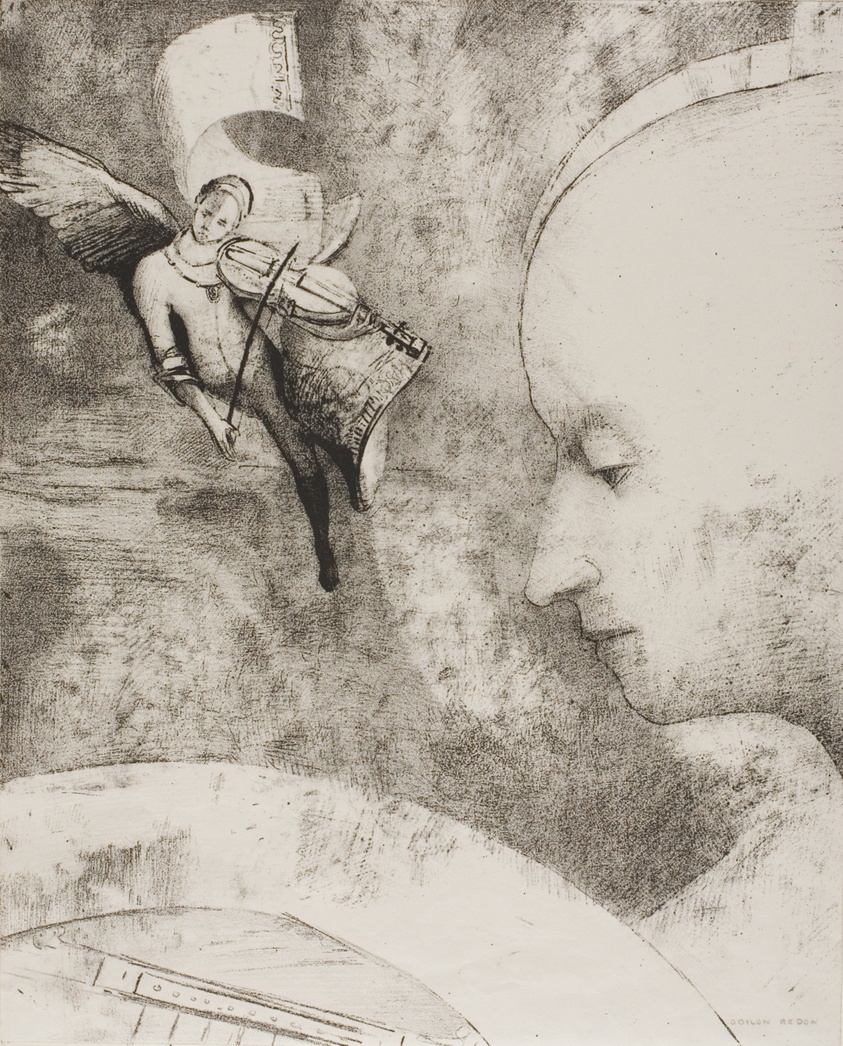 The Celestial Art