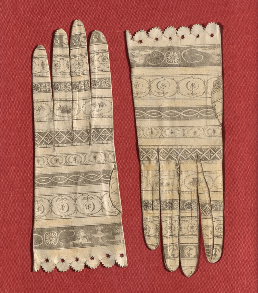 Pair of Gloves
