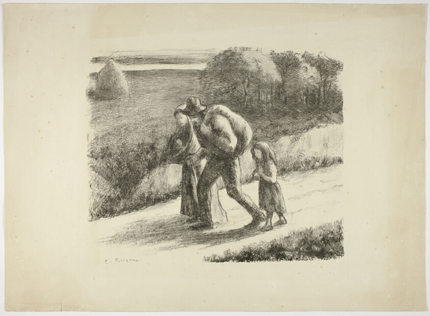 The Vagabonds