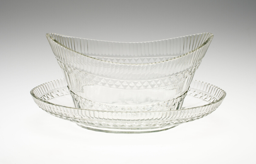 Compote and Stand