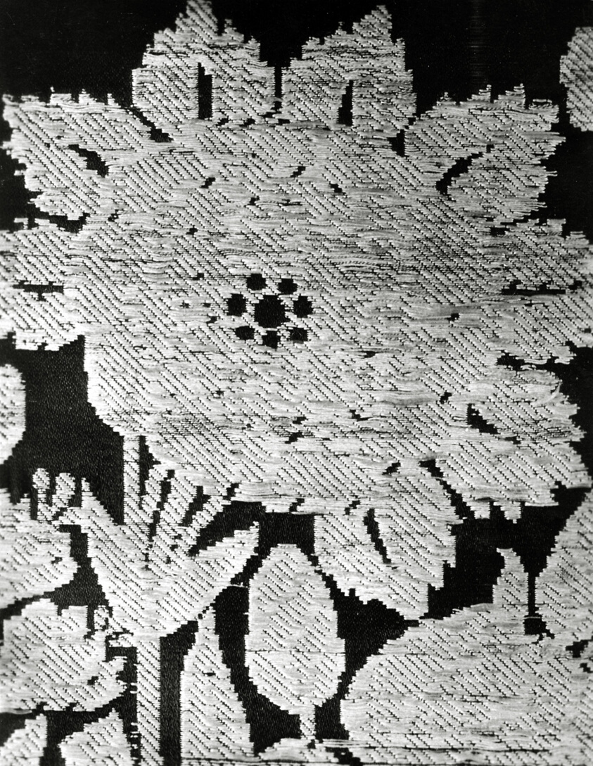 Fragment (Dress Fabric)