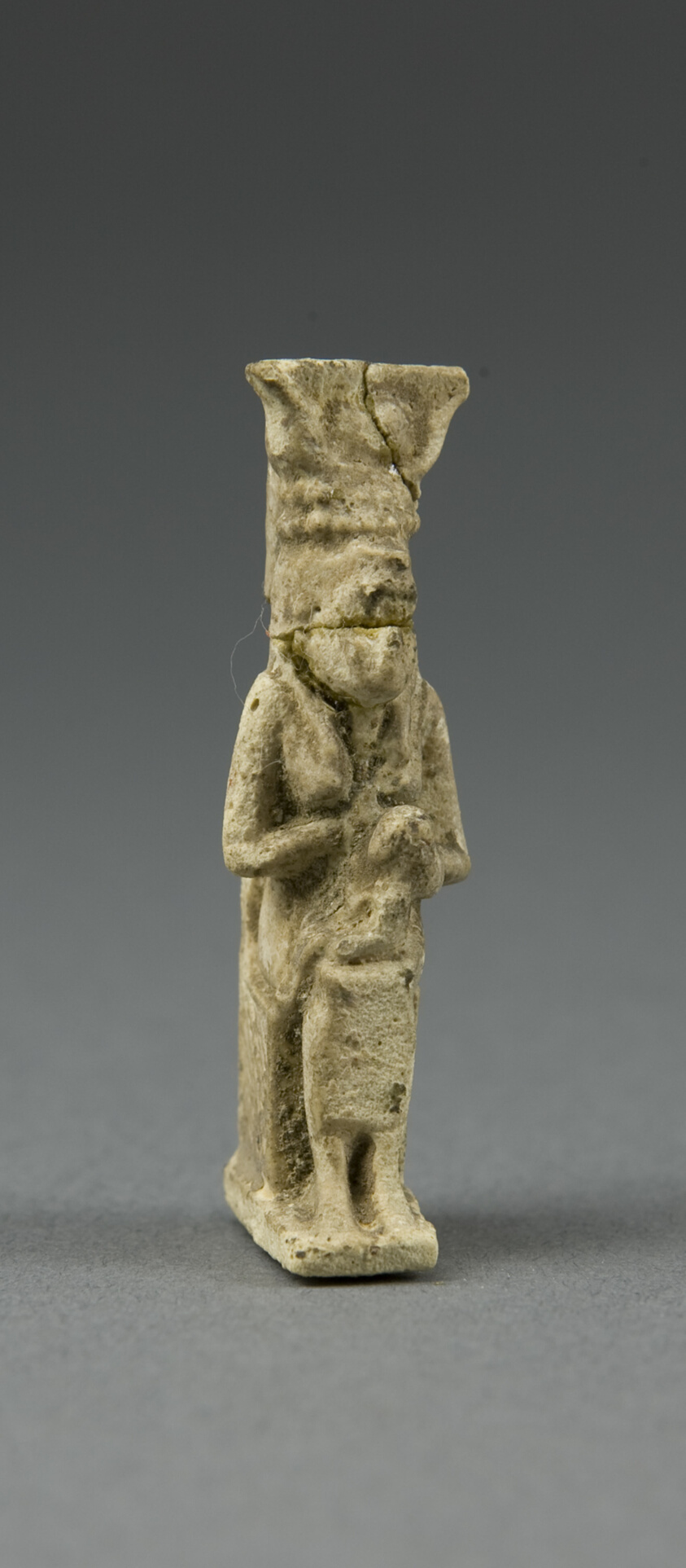 Amulet of the Goddess Isis
