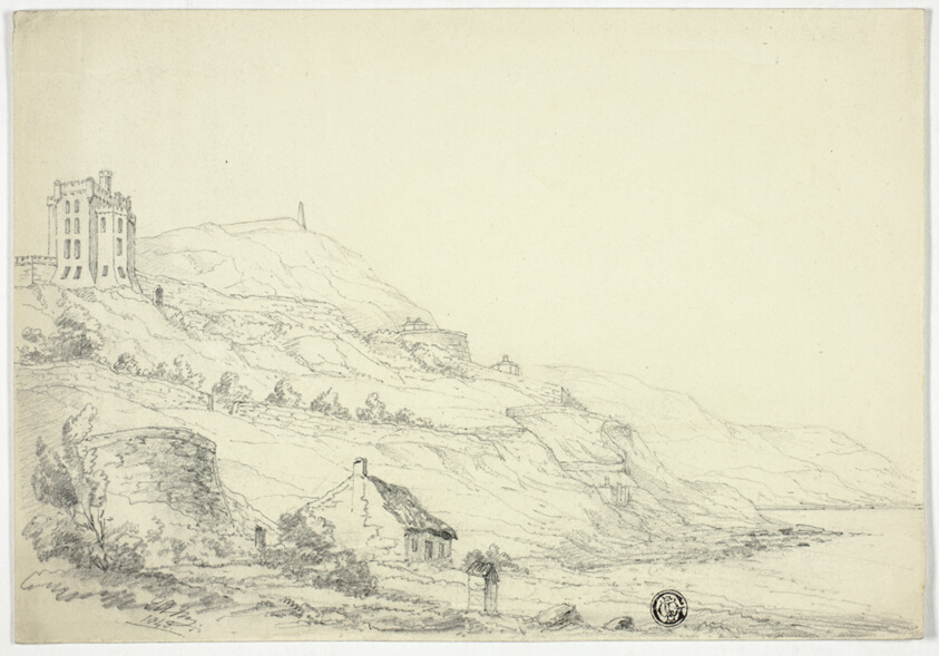 From the Strand to Kilkenny